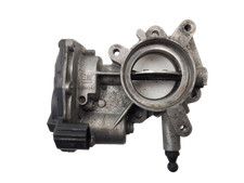 Boitier Papillon D’admission Opel Saab 55564164 2.0 CDTI 3401