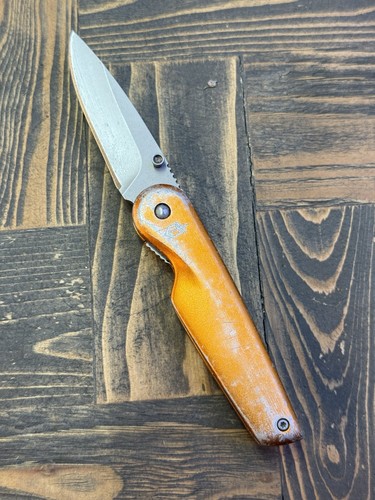 Gerber airfoil plain - gerber,