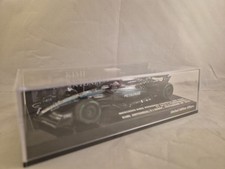 Minichamps 417250112 MERCEDES