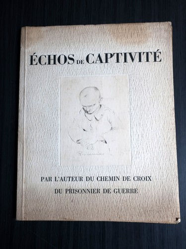 Echos captivité par - de,