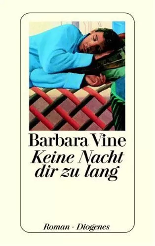 Keine nacht dir - keine, lang