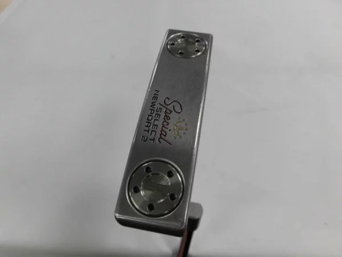 Titleist scotty cameron - scotty,