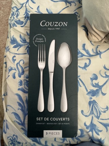 Lot couvert couzon - lot,