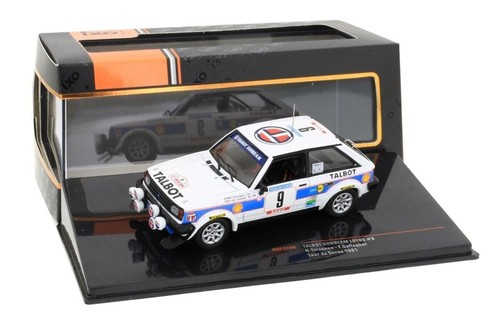 Talbot sunbeam lotus - talbot, #9