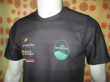 Ancien MAILLOT de RUGBY JICEGA