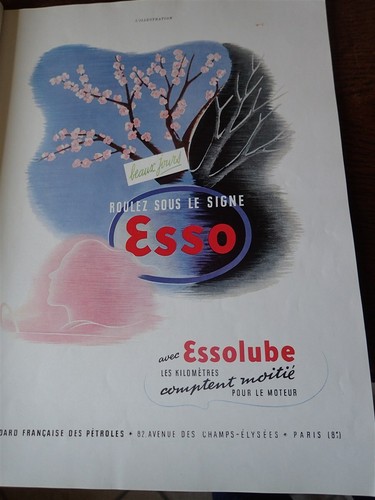 Essolube huile chauffage - essolube, +