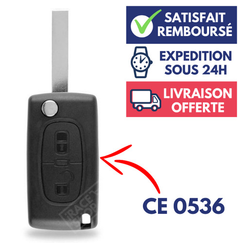 Coque télécommande plip - télécommande,
