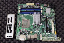 Intel Desktop Board DQ45CB
