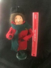 BYER'S CHOICE 1986 MAN