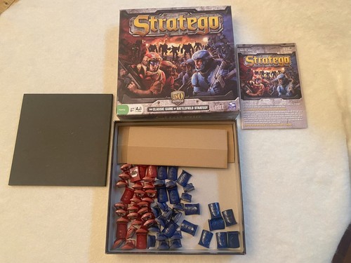 Stratego year anniversary - year,