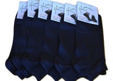 6 Paire Chaussettes Mini