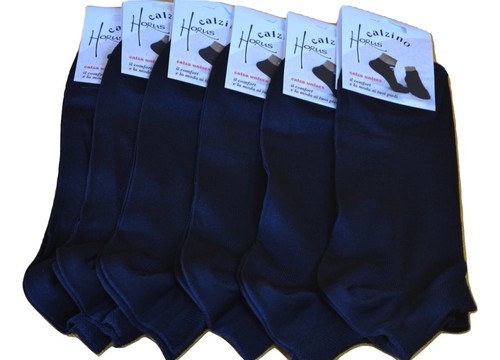 Paire chaussettes mini - 6,