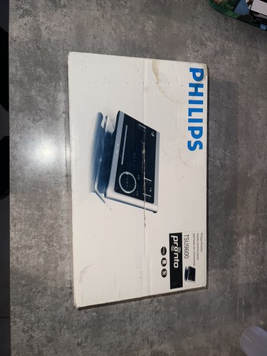 Phillips pronto tsu9600 - phillips,
