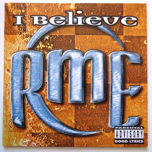 Rme believe - i, 🟊