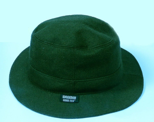 Authentique chapeau - 20:,