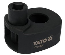 YATO Kit de montage Rotule de suspension YT-061602 Acier de molybdène-chrom