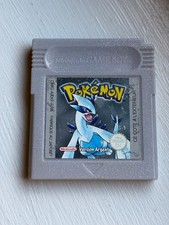 Pokemon version Argent