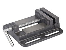 Étau pour perceuse à colonne