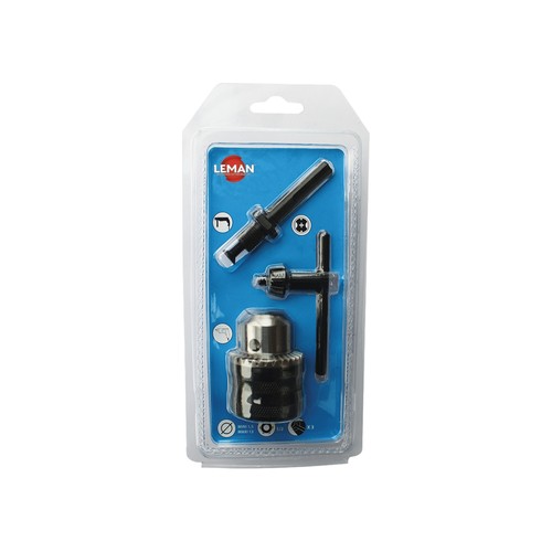 Kit mandrin cle adaptateur - kit,