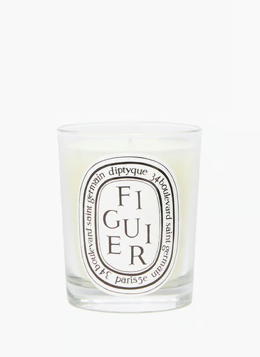 Diptyque figuier bougie - diptyque,