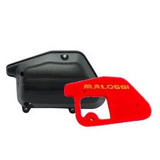 MF8715 Kit Caisse + Filtre À