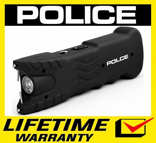 Police stun gun 916 - gun,