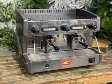 MACHINE À CAFÉ ESPRESSO