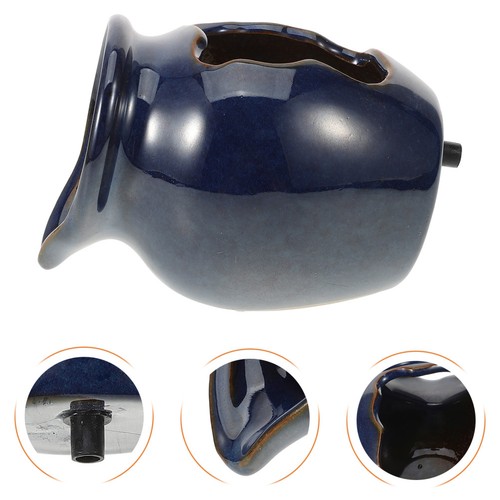 Décoration aquarium fontaine - ,