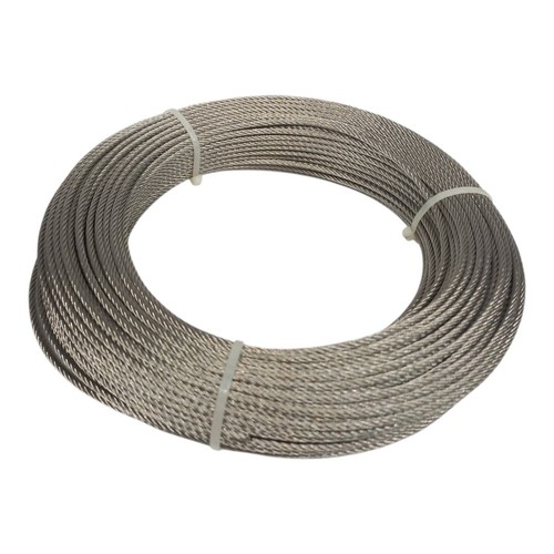 Cable diamètre 3mm - 3mm, en