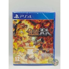 Metal Slug XX PS4 [NEUF]