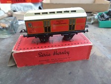 Hornby Série Paris Rare