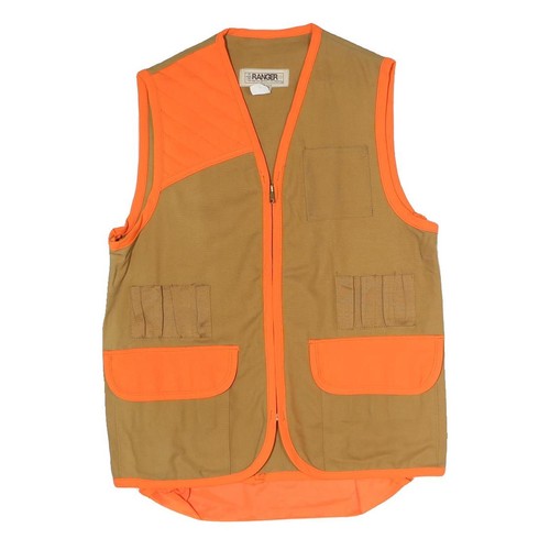 Ranger hommes brun orange - hommes,