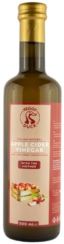 Vinaigre cidre pomme - de,