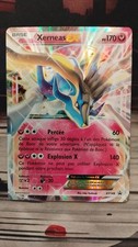 Carte pokemon xerneas xy149 - xerneas, ex