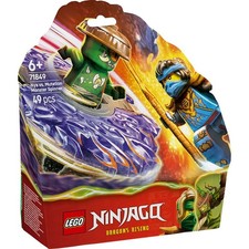 LEGO® Ninjago® 71849 Nya