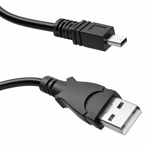 Câble usb fastronics e6 - câble, uc-e6