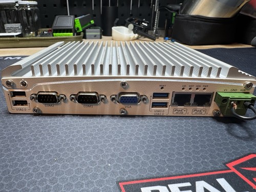 Neousys nuvo 2510vtc - neousys, nuvo-2510vtc