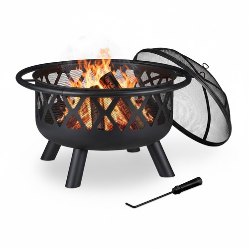 Brasero 9 kg - brasero,