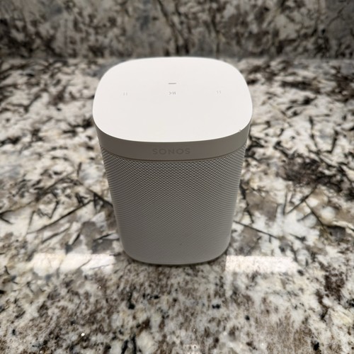 Sonos one wireless smart - sonos, sl