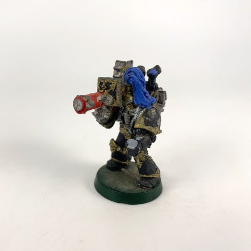 Chaos space marine havoc - x1,