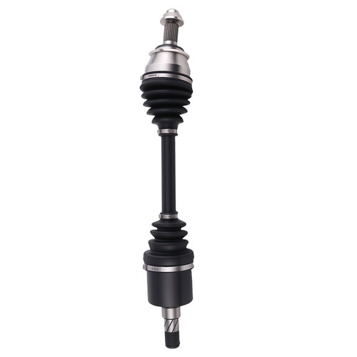 Arbre transmission avant - arbre,