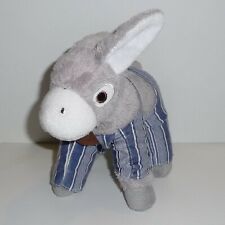 Doudou Ane L'ane en culotte