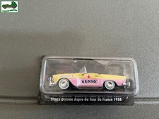 Voiture Miniature Simca