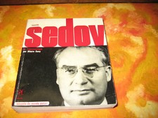 Hilaire CUNY: Leonide Sedov et