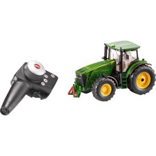 SIKU Control32 6881 Tracteur John Deere Jeu avec Télécommande Modèle RC 1:3 2