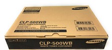 SAMSUNG CLP-500WB TONER