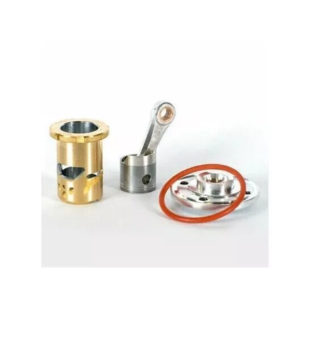 Novarossi 08677 complete - 08677/18,