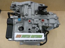 BOITE 4  AUTOMATIQUE PEUGEOT