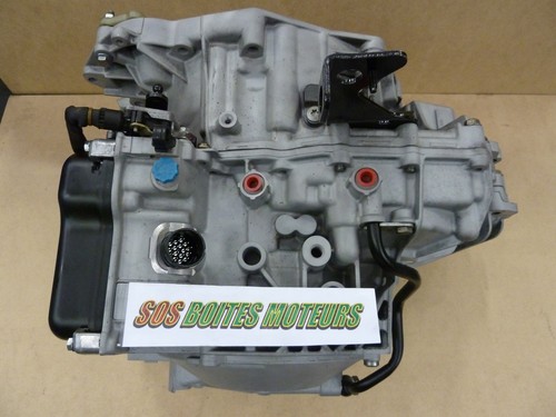 Boite automatique peugeot - boite,