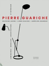 Pierre Guariche, décorateur